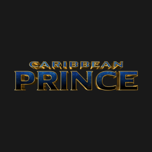 Caribbean Prince T-Shirt