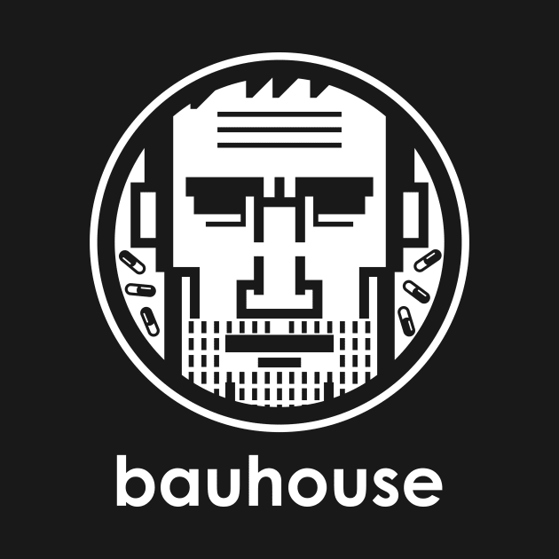 Bauhouse by Camelo