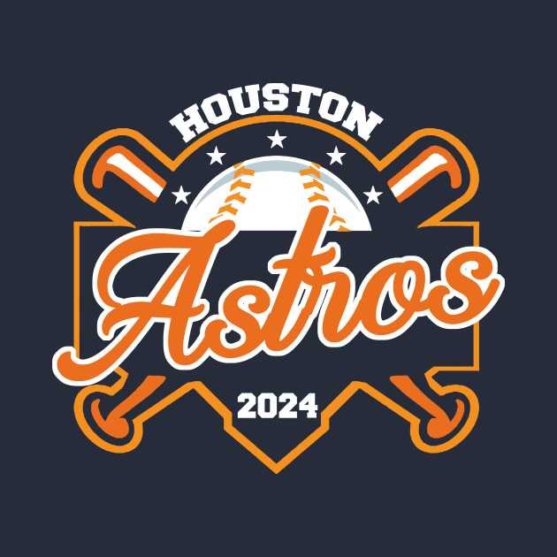 Astros by CovpaTees