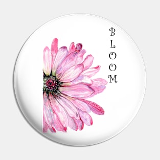 Bloom Pin
