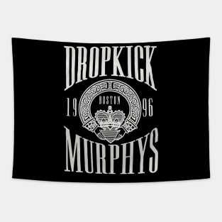 Vintage Drop Murphys 1996 Tapestry