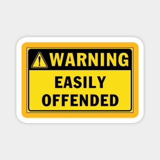 Offended Magnet