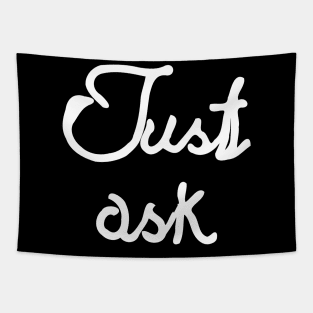 just ask Tapestry