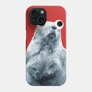 MARMET! Phone Case