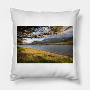 Buttermere Pillow