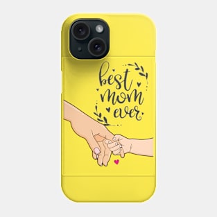 mothers day Phone Case