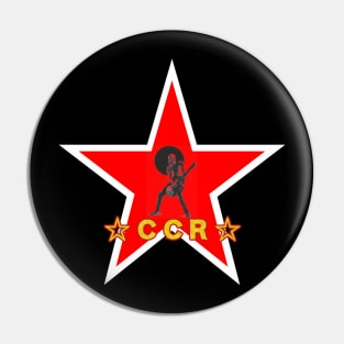 ccr Pin