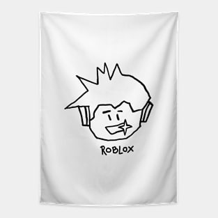 Rblx Tapestry