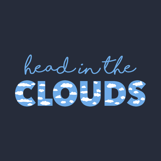 head in the clouds by emilyjm