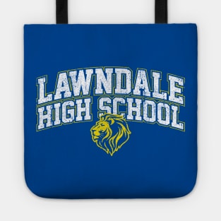 Lawndale High School - Daria Tote