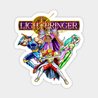 Lightbringer Magnet