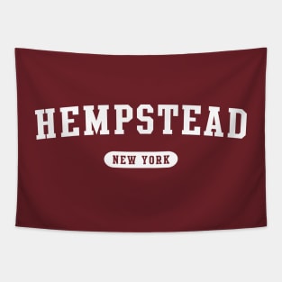 Hempstead, New York Tapestry