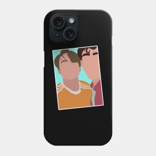 Heartstopper Phone Case