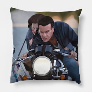 3MSC Pillow