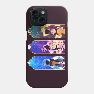 Lolirock - Portrait Windows Phone Case