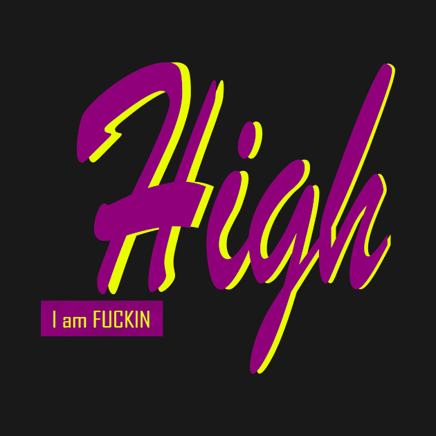 high by Jakavonis