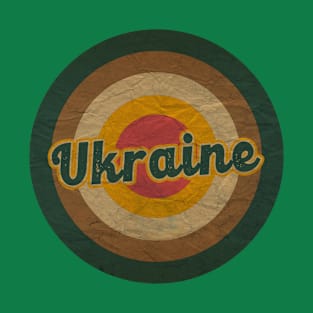 ukraine T-Shirt