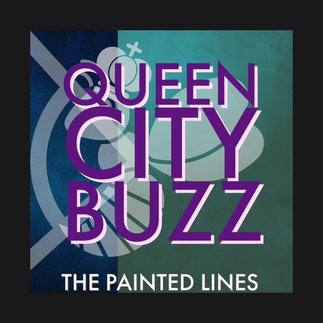 Queen City Buzz by The Painted Lines