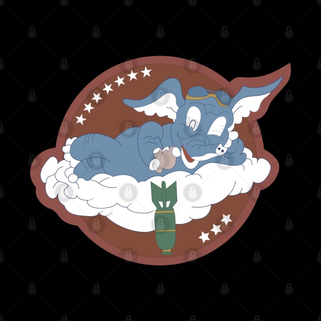 873rd Bomb Squadron, 498th Bomb Group - 20th AAF wo Txt X 300 by twix123844