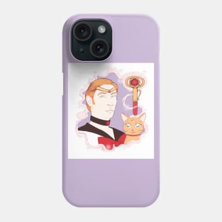 Sailor Hux Phone Case