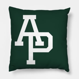 Azusa Pacific  COUGARS Pillow