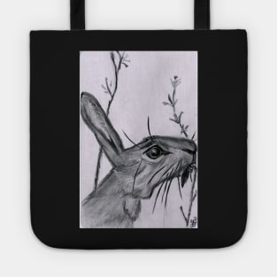 Jack Rabbit Tote