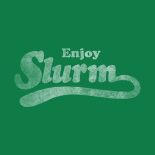 slurm tshirt
