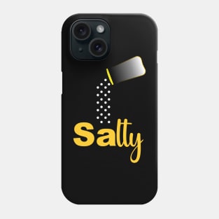 Salty Phone Case