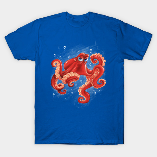 hank finding dory t shirt teepublic