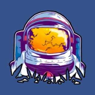 SPACES HIGH 2 T-Shirt