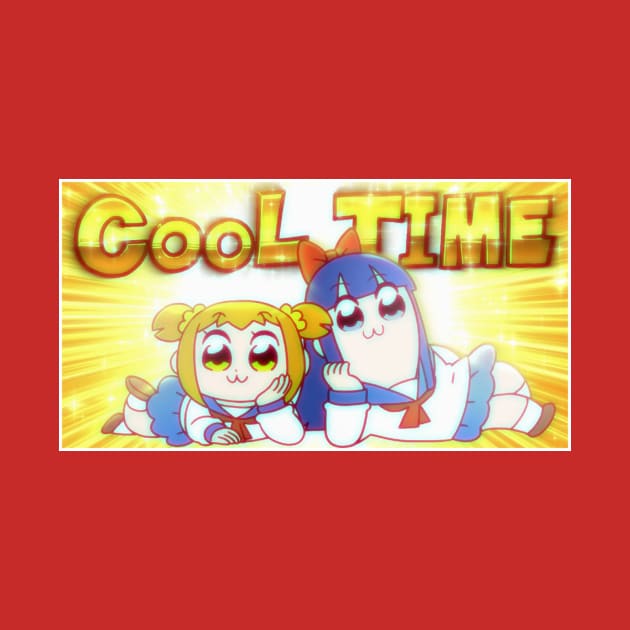 Cool Time by Kiru1990