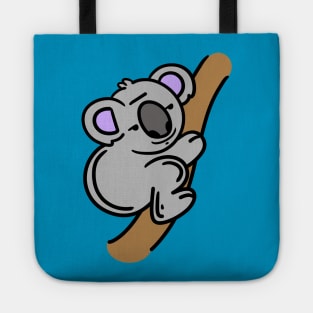 Koala Tote