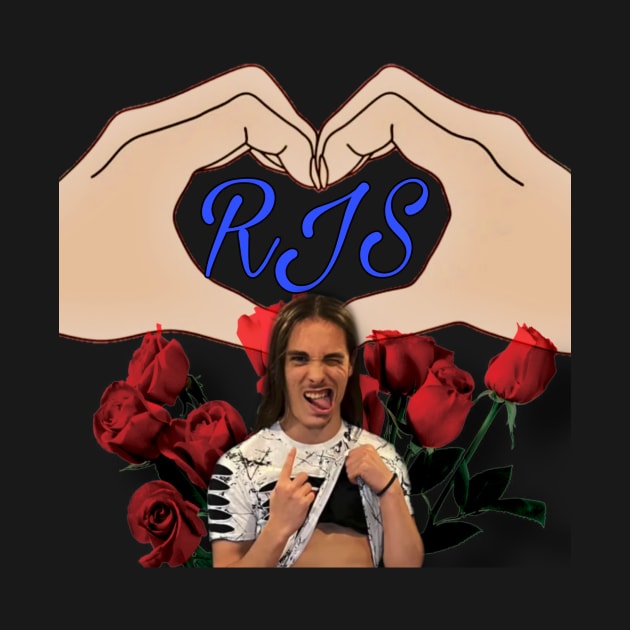 RJS “Roses And Hearts” by BTW