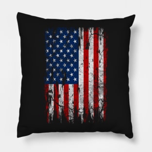 National Flag Pillow