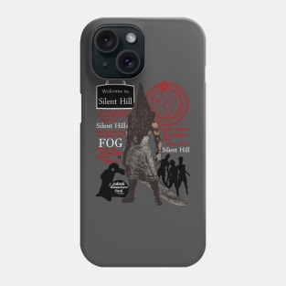 Silent Hill Phone Case