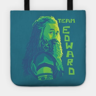 Team Edward Teach (Blackbeard) Tote