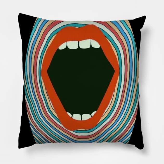 top selling Pillow by VanBur