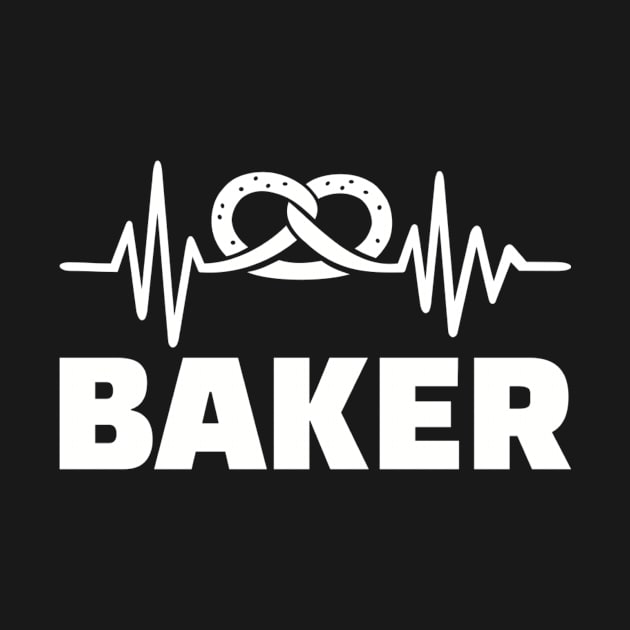 Baker frequency by Designzz