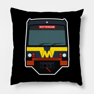 RET TYPE-T Pillow