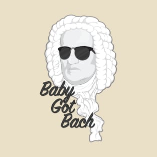 Baby Got Bach T-Shirt