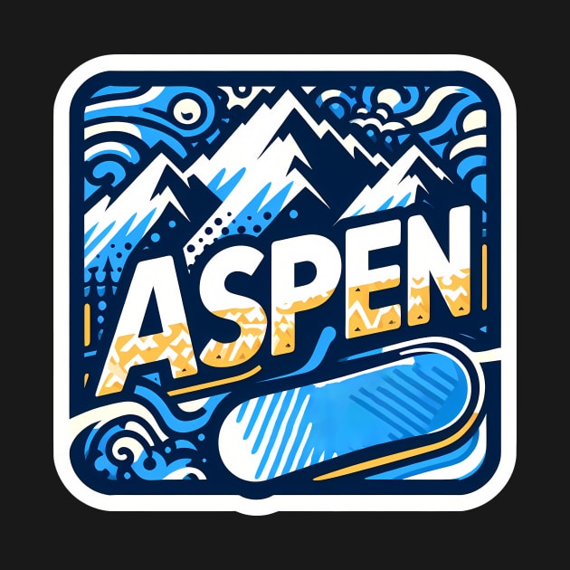 Aspen by newozzorder