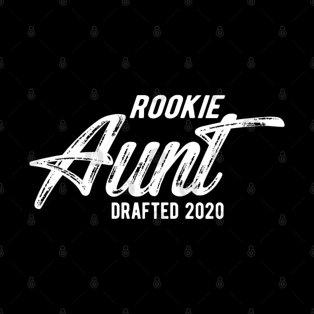 New Aunt - Rookie Aunt Drafted 2020 by KC Happy Shop