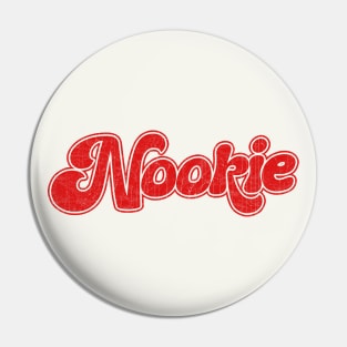 Nookie Pin