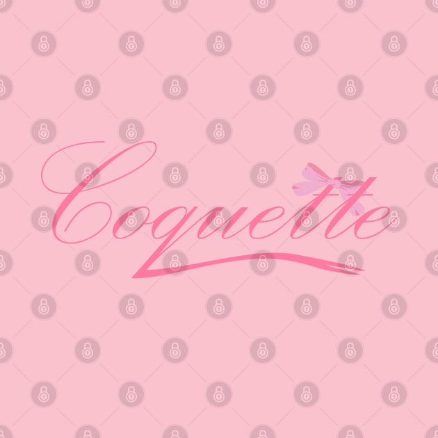 Coquette by Gretaa.power