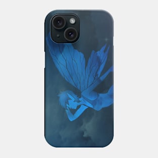 Galaxy Pixie Phone Case