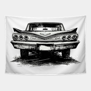 Chevrolet Bel Air Tapestry