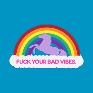 Bad Vibes T-Shirt