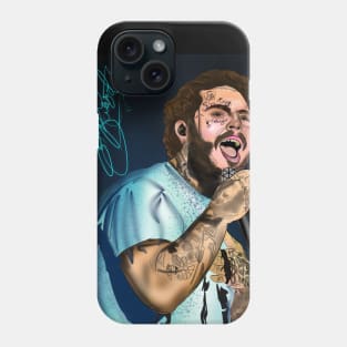 Posty Phone Case