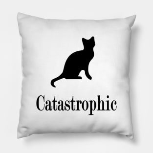 Catastrophic Pillow