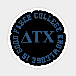 Faber College Animal House Magnet